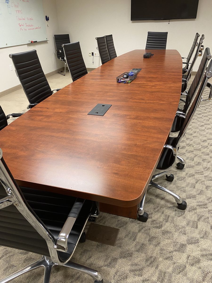 3 Conference Room Tables for Sale