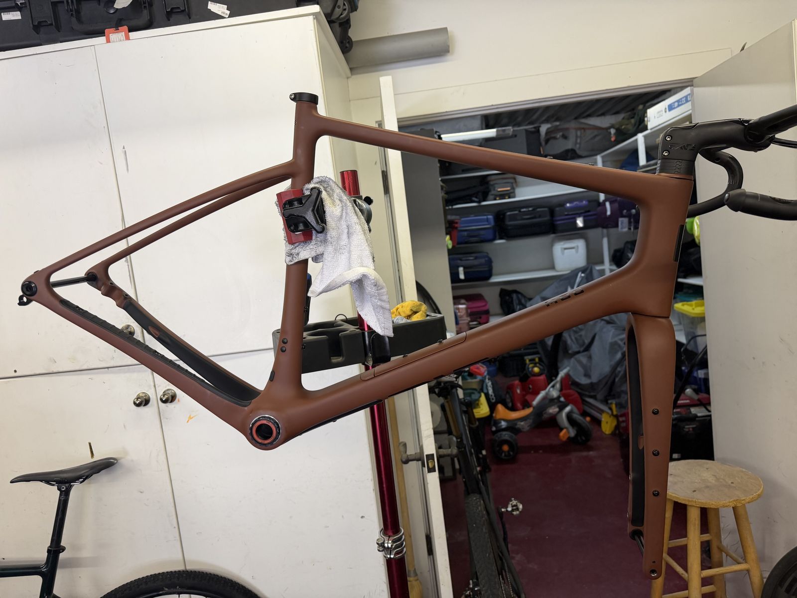 ENVE MOG 60cm