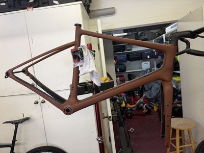 ENVE MOG 60cm