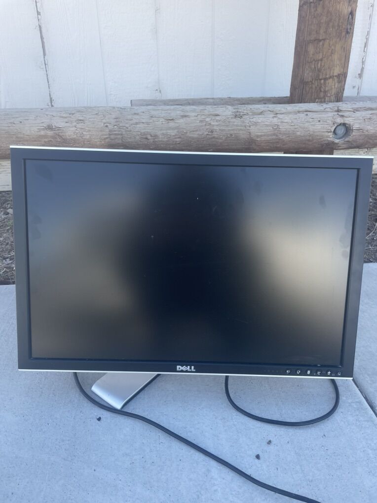 Dell Monitor