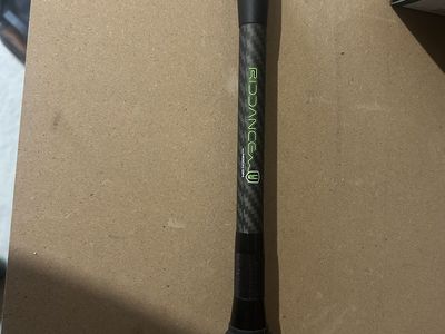 Nock On 10-12” stabilizer