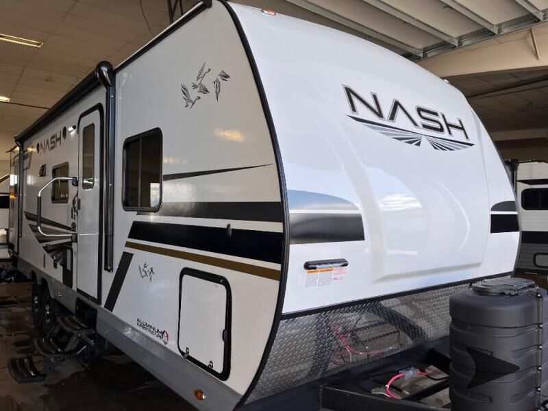 2026 Northwood Nash 29S