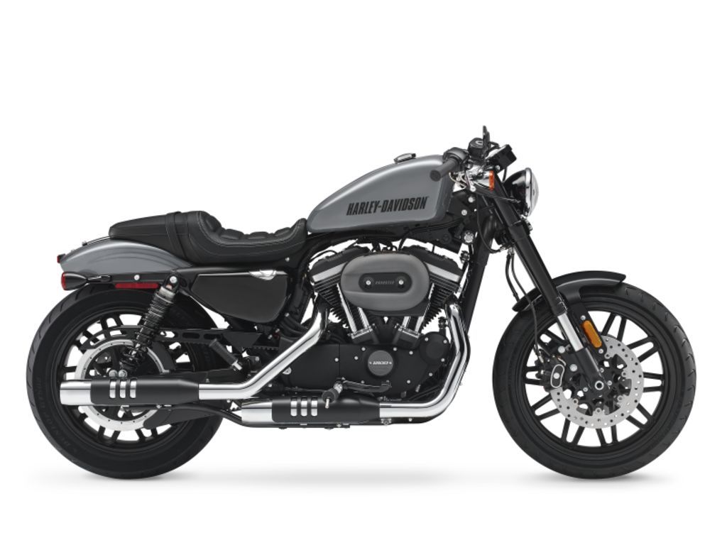 2017 Harley-Davidson® XL1200CX - Roadster™