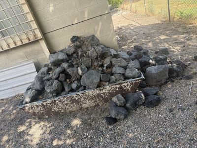 Coal