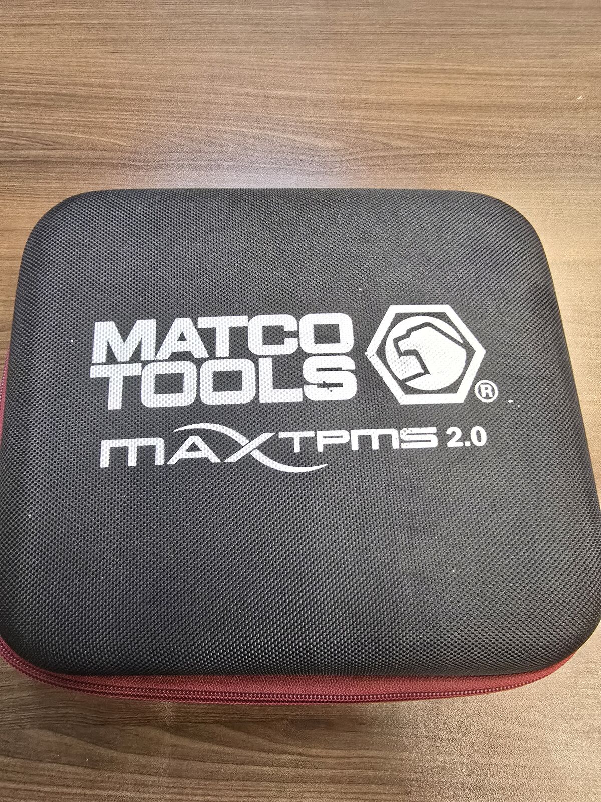 Matco TPMS tool