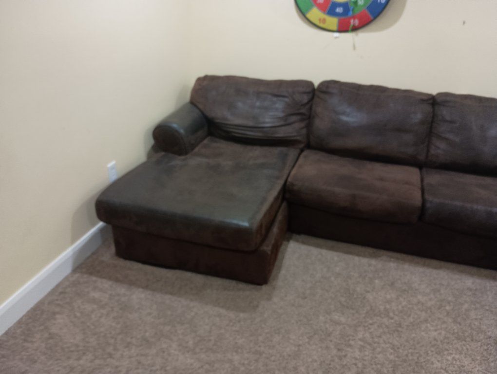 couch sectional