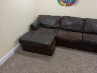 couch sectional
