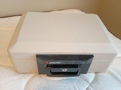 Sentry Safe