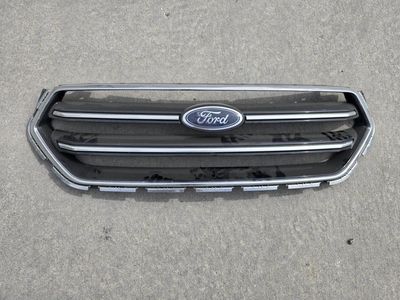 2017-2019 Ford Escape Front Grille