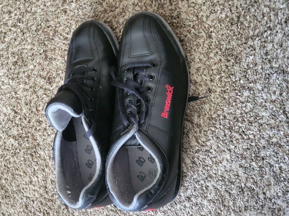 Bowling Shoes