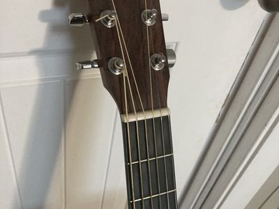 Martin D13e Zicarote