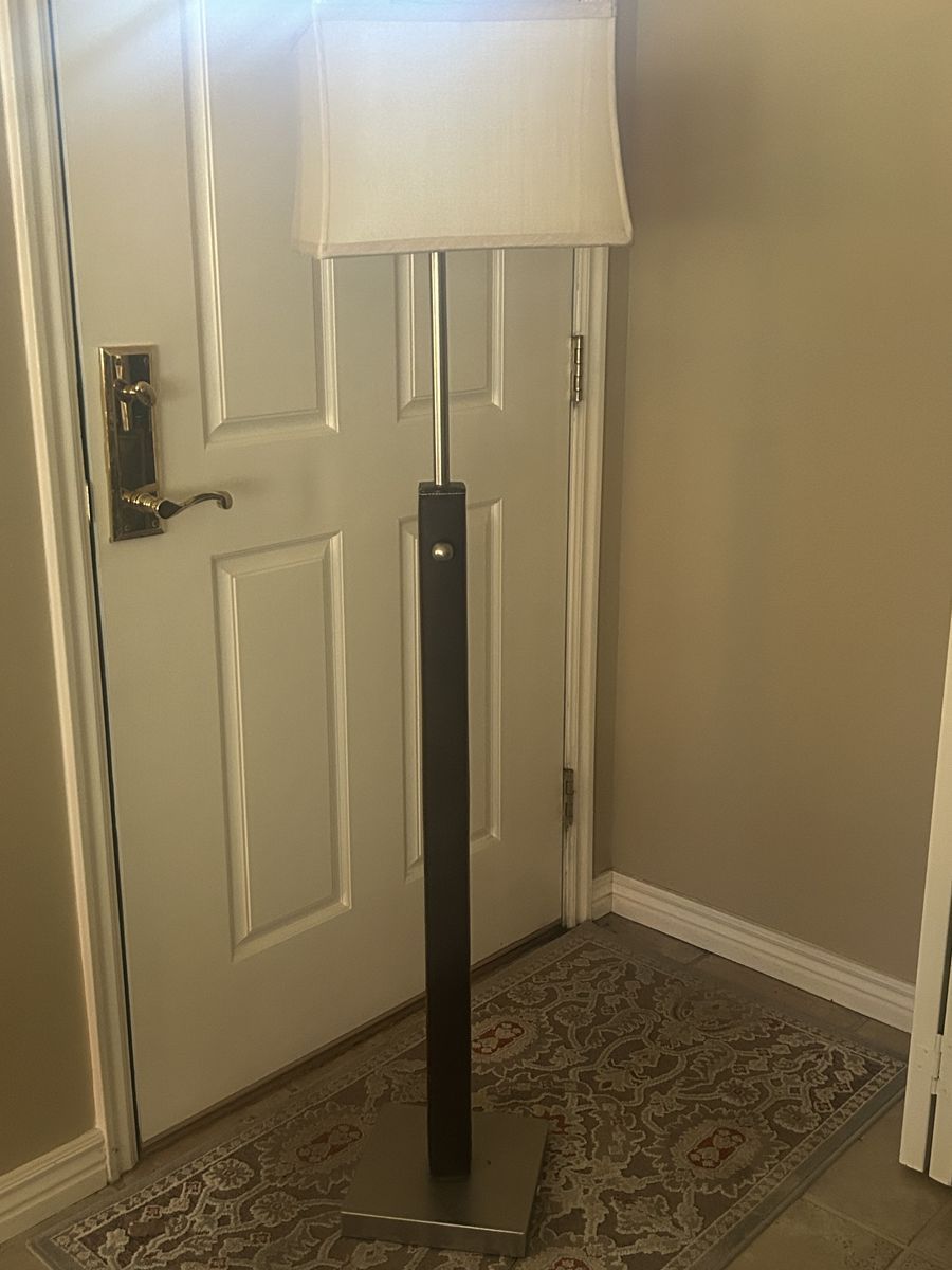 Floor Lamp