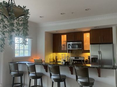 Amazing 2BD-2BA in Avenues!! WiFi&Parkg Includ!!