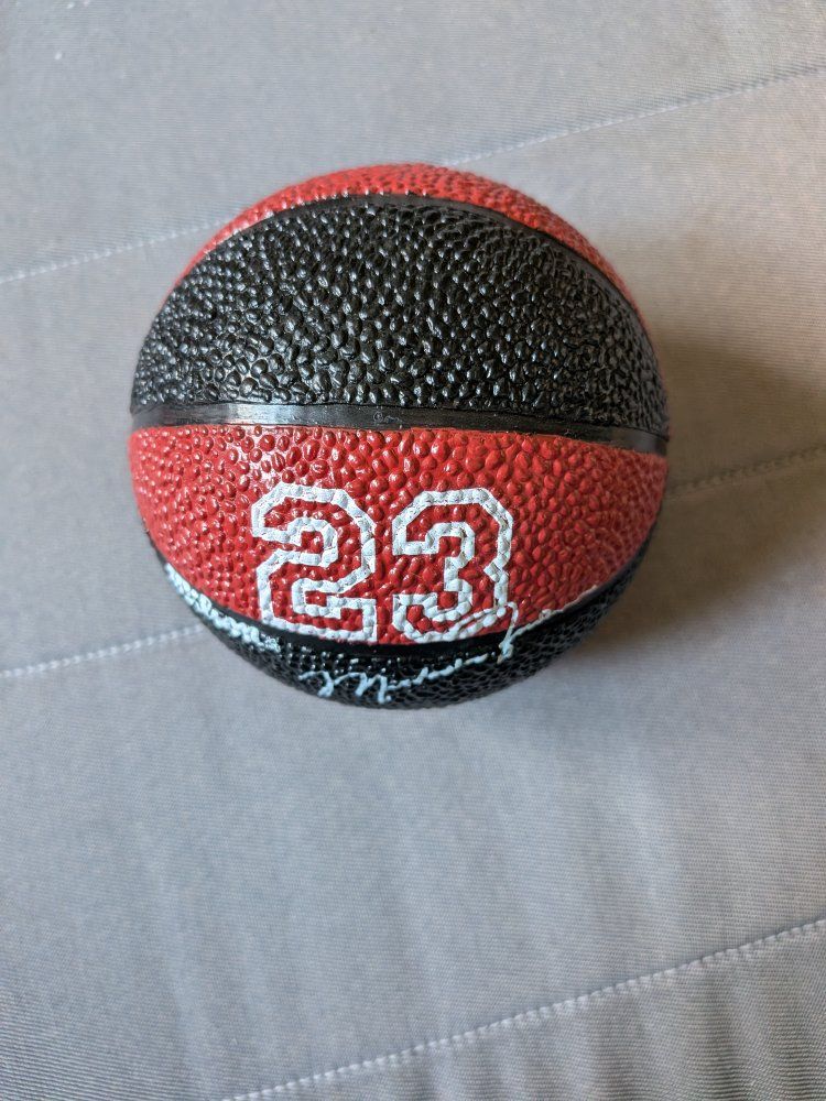 michael jordan