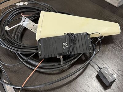 Cel-Fi Go Cell Signal Booster