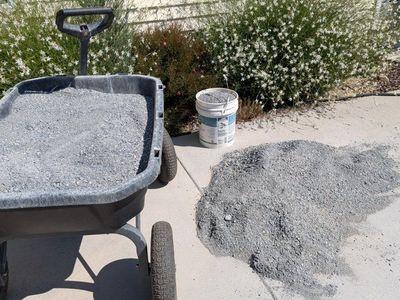 Paver Base