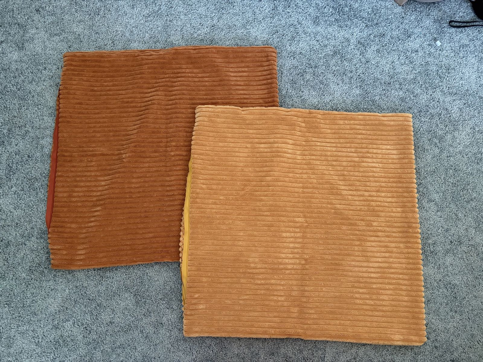 Fall Pillow Covers