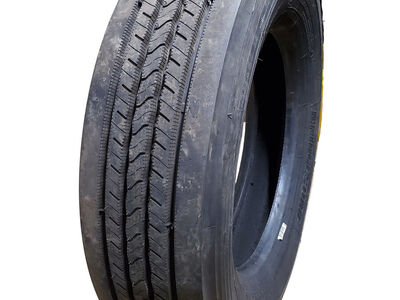 NOS BRIDGESTONE R238 BSW 225 70 19.5 125/123L 12PLY COMMERCIAL TIRE 248664