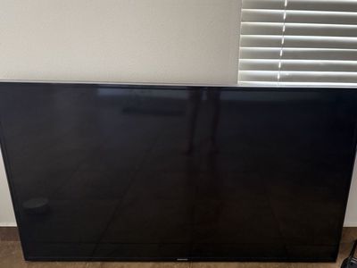 2 TVS (SAMSUNG/PHILIPS)