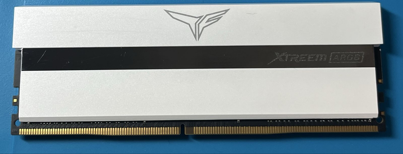 Team group 16GB DDR4 RAM