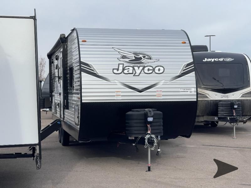 2026 Jayco Jay Flight SLX 265MWSW