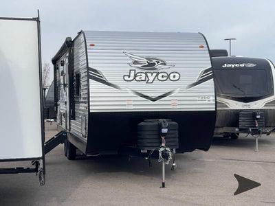 2026 Jayco Jay Flight SLX 265MWSW