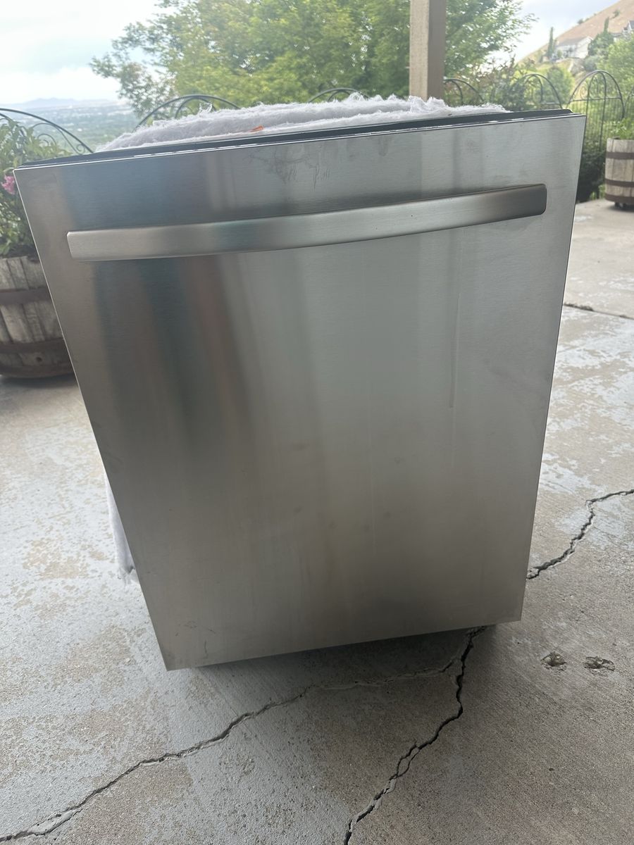 Dishwasher