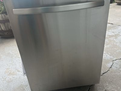 Dishwasher