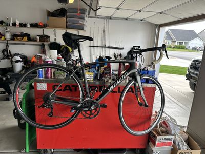 Rosd Bike For Sale