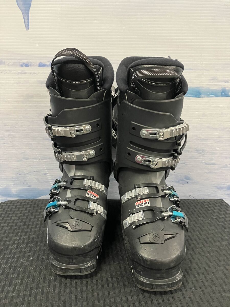 Used Womens Roxa R Fit Pro 85 W GW 23.5MP Ski Boot