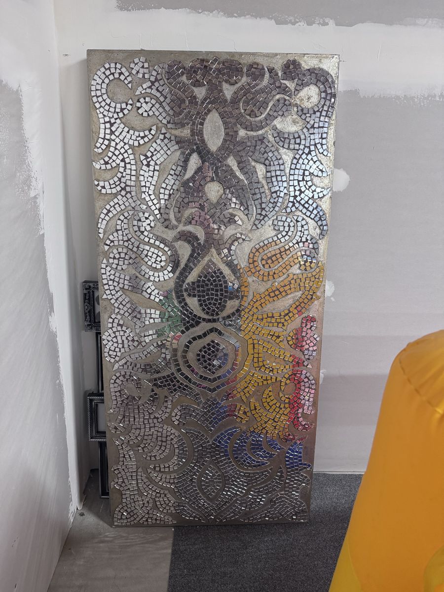 Pier 1 Glass frame
