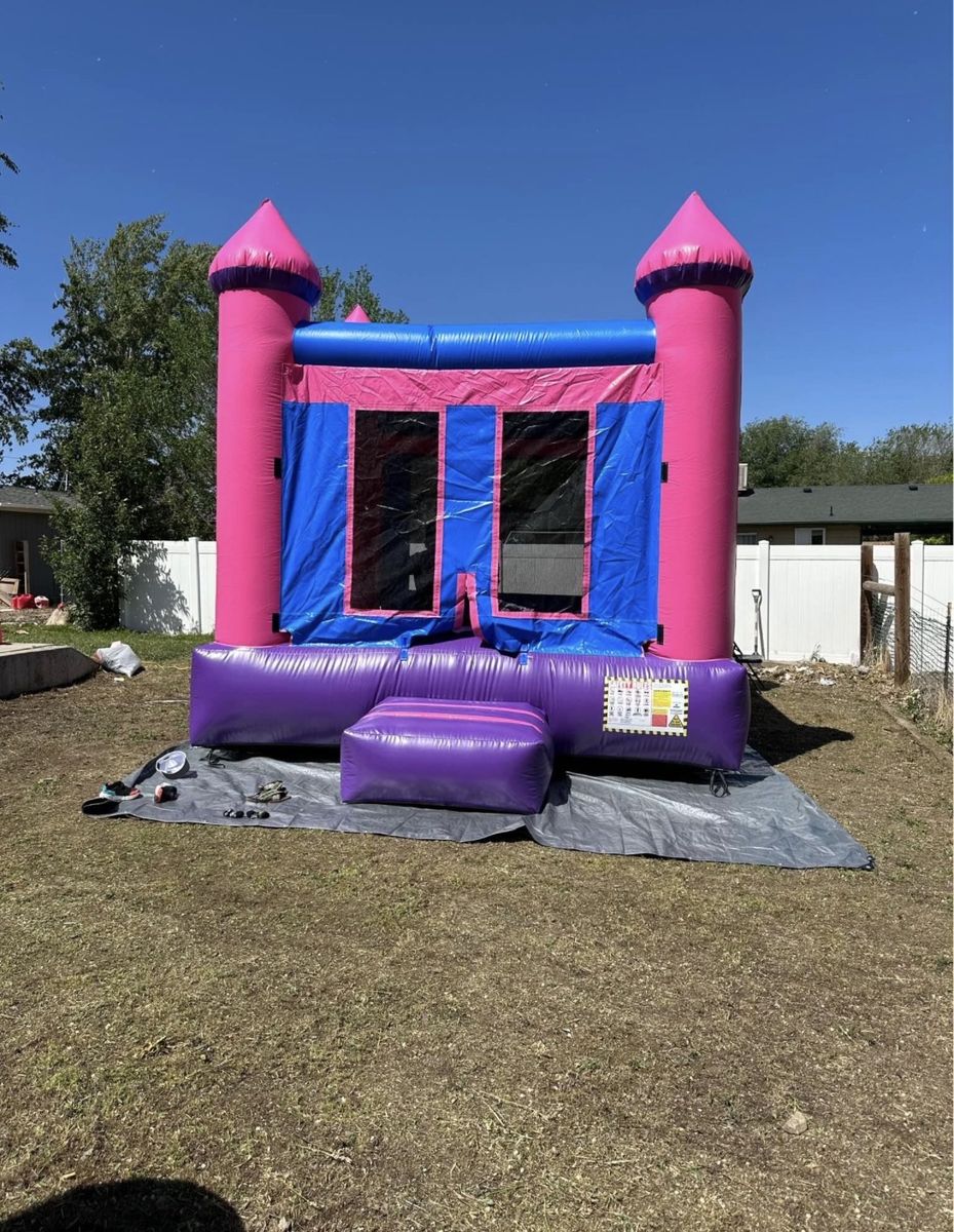 Inflatable