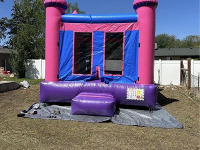 Inflatable