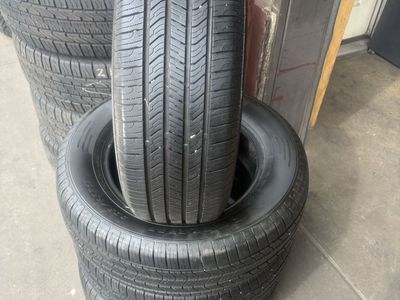 SET OF 225/65R17 SAILUN