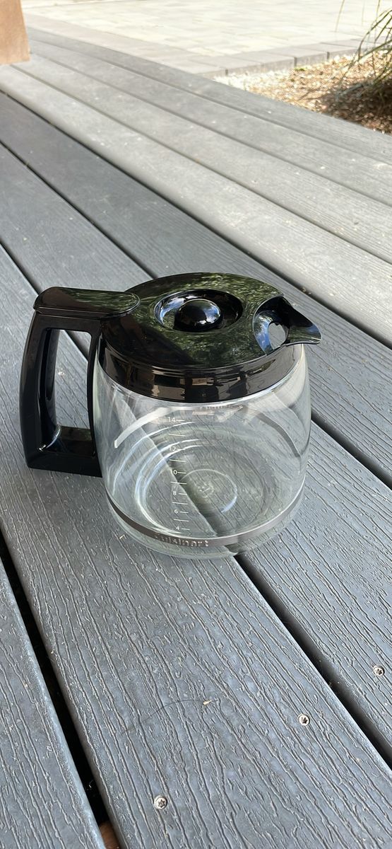Cuisinart Coffee Pot
