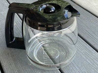 Cuisinart Coffee Pot