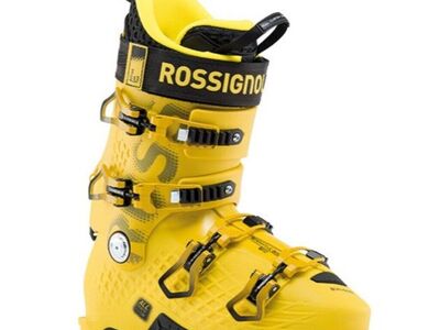 2019 Rossignol All Track Elite 130 LT