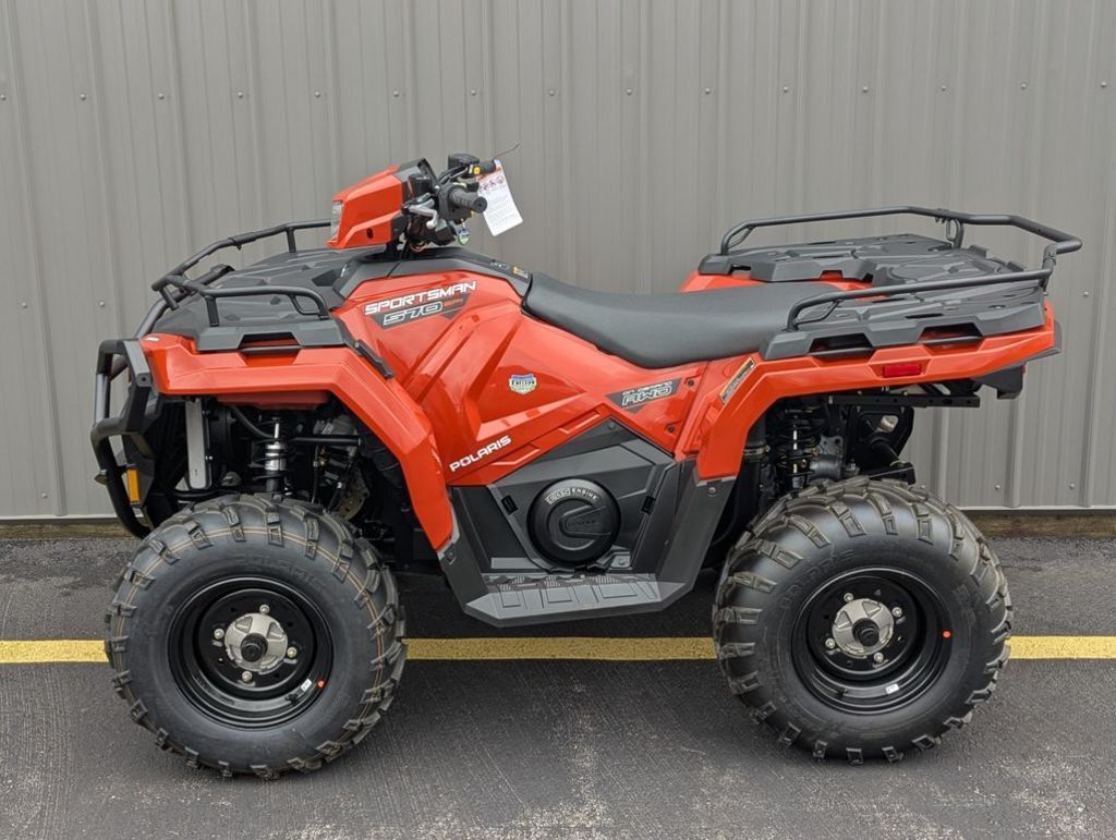 2025 Polaris® Sportsman 570 EPS
