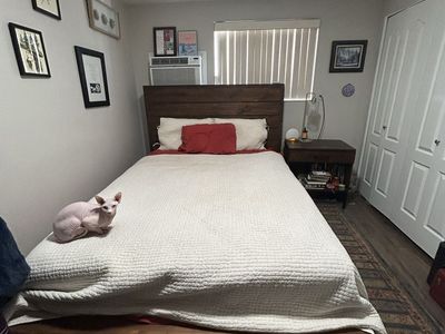 Magnolia Home Bedroom Set