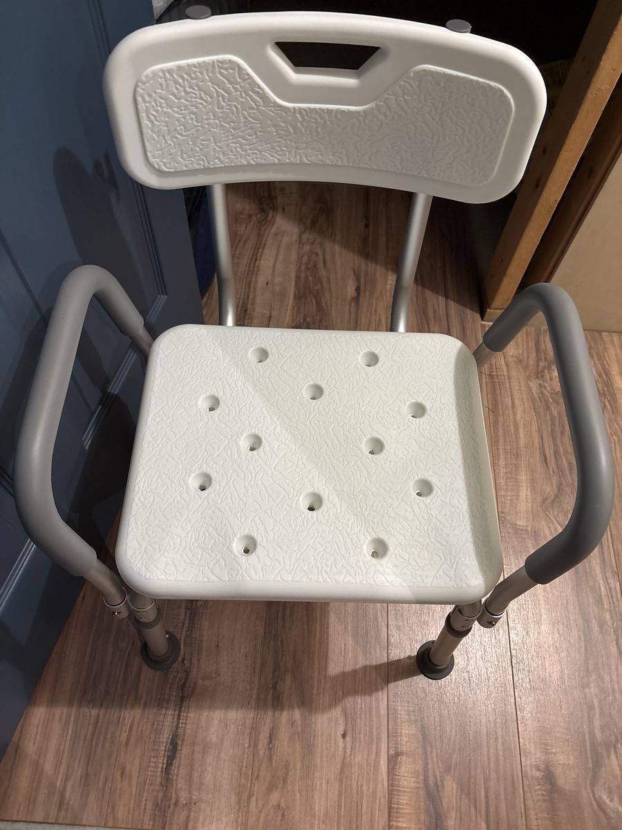 Shower Chair