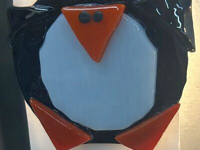 Penguin Nightlight