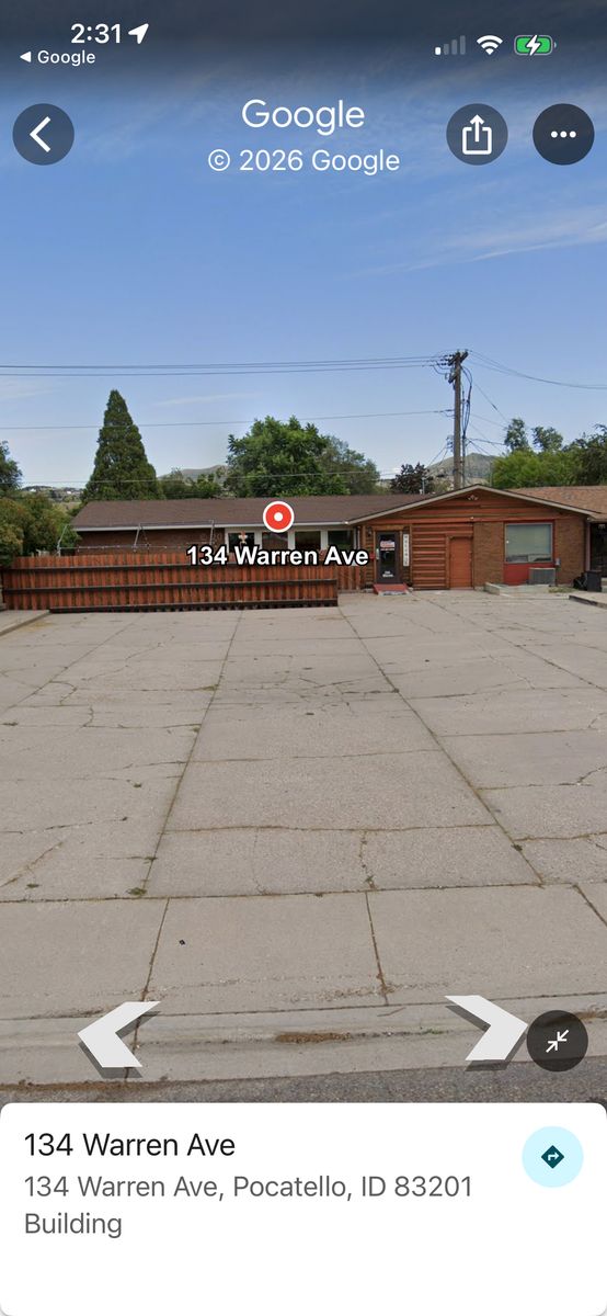 legacy Liquor License for sale Pocatello Idaho