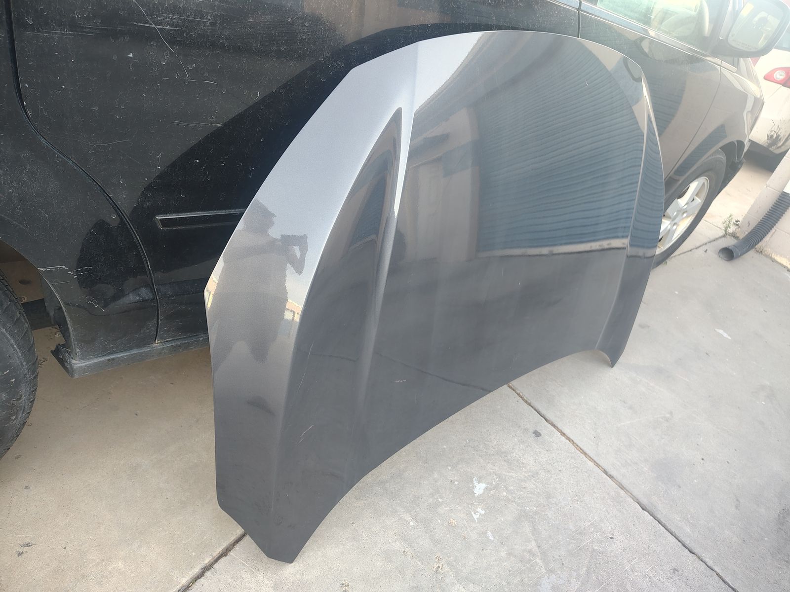 2016-17-18-19-20 al 2021  hood honda civic