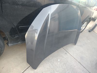 2016-17-18-19-20 al 2021 hood honda civic