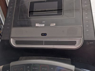Free Nordictrack T 7.5 S. Non working