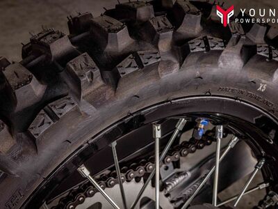 2026 Kawasaki KLX®140R L