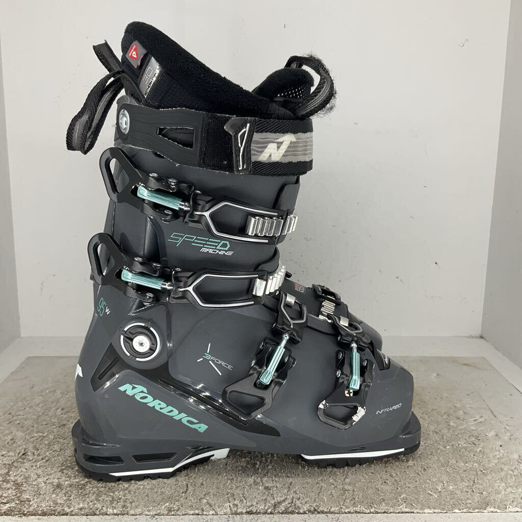 Nordica Speed Machine 95 W