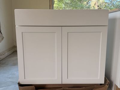 Kitchen Cabinets