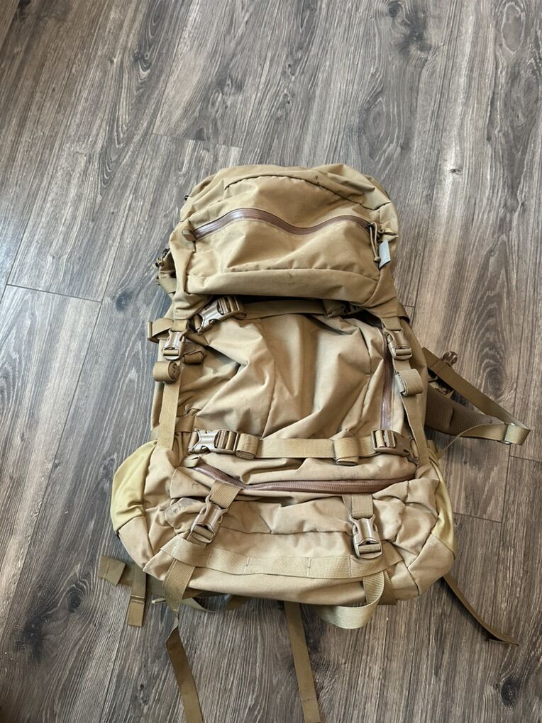 Mystery Ranch Beartooth 80