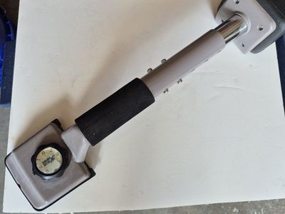 Blue Hawk Carpet Kicker Stretcher Tool with Adjustable Length